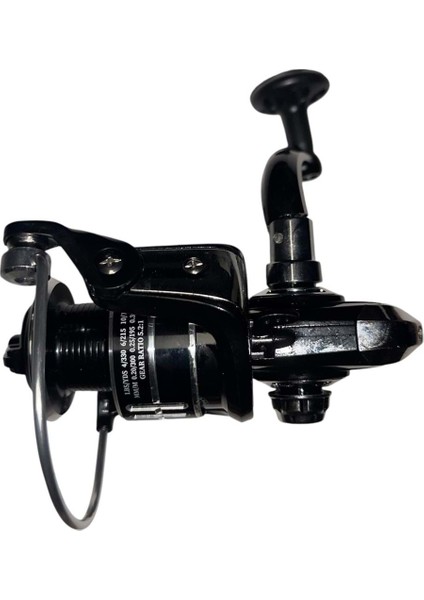 Vior 6000 Spin Olta Makinesi indirimleri