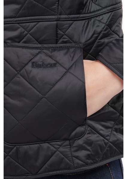 Deveron Polar Ceket BK91 Black