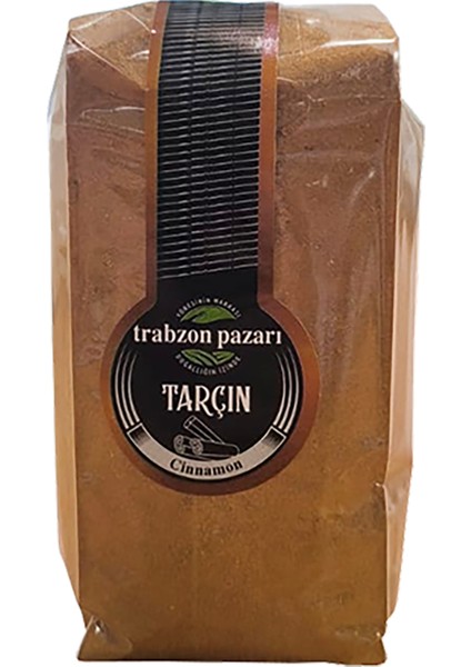 Doğal Toz Tarçın 200 gr