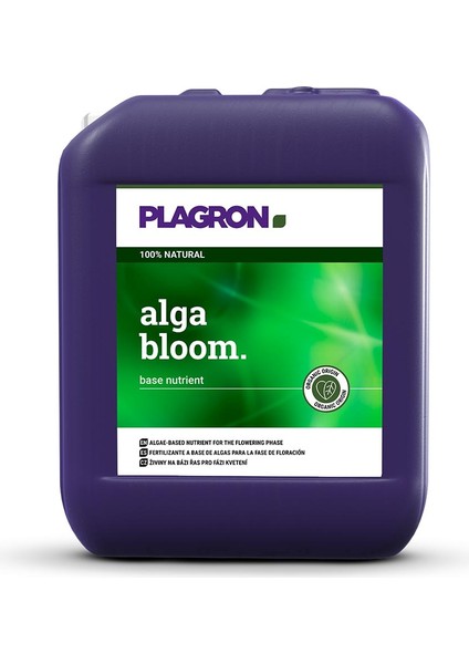 Alga Bloom 10 Litre
