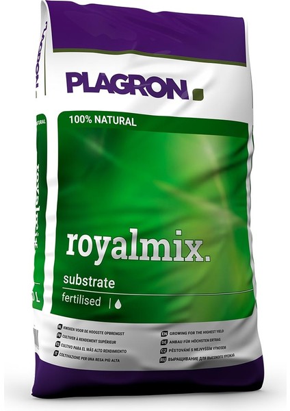 Royal Mix 25 Litre