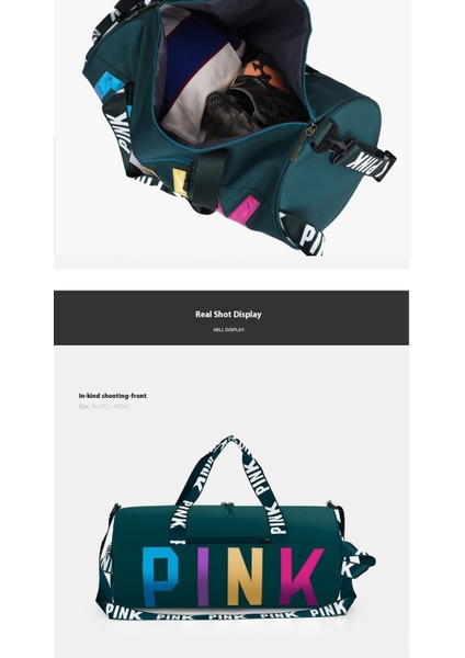 Suya Dayanıklı, Suya Dayanıklı, Geniş Kapasiteli Omuz Seyahat Çantası (Yurt Dışından) modelleri