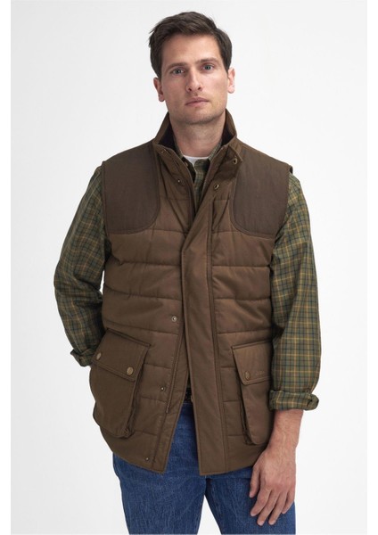 Bradford Yelek SN52 Dark Sand