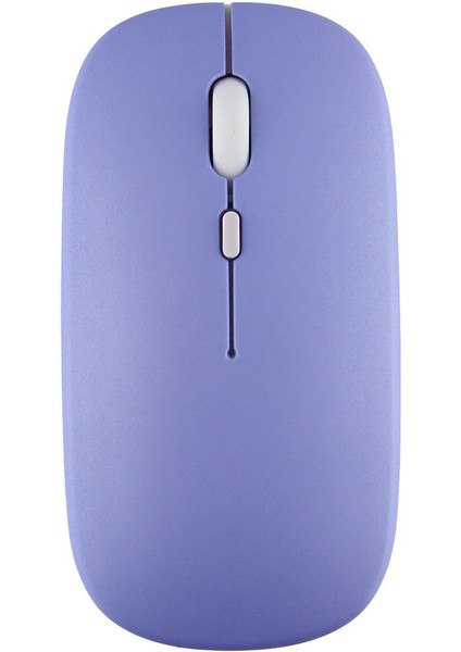 Xiaomi Tablet Şarj Edilebilir Sessiz Mouse Bluetooth + 2.4Hz Wifi Kablosuz Mouse Fare modelleri