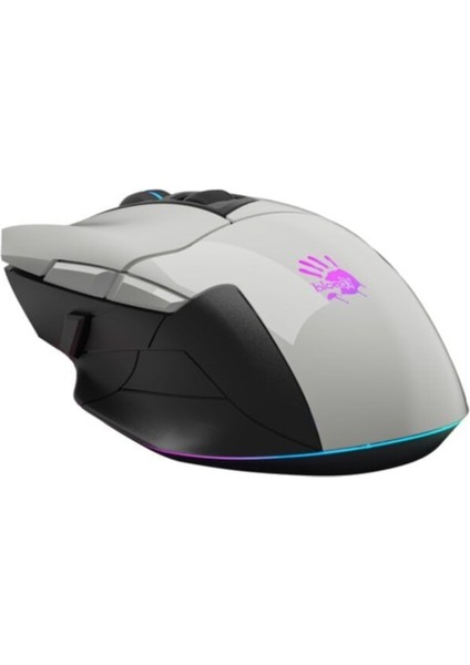 P81 Lk 5K Optik Multi Core Metal Ayak 5000Cpı-Rgb Oyuncu Mouse