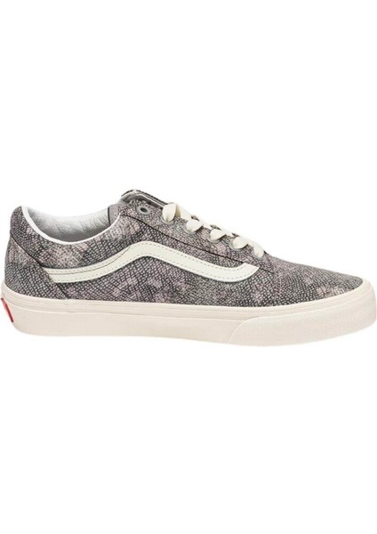 Old Skool Unisex Gri Sneaker