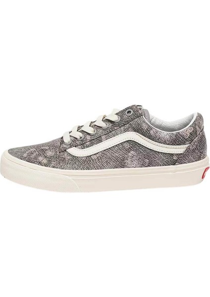 Old Skool Unisex Gri Sneaker