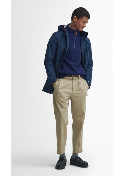 Chelsea Mac Waterproof Ceket NY73 Navy modelleri