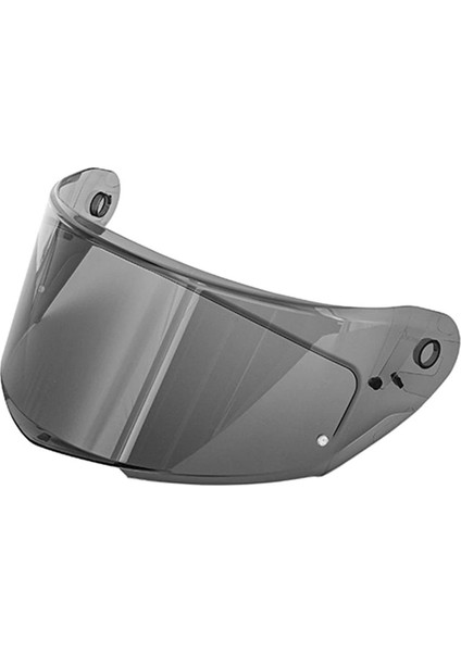 Gıvı 50.7 - 50.8 - 50.9 / Stoccarda Kask Camı Siyah (Z2664FR)-(Z2597FR)