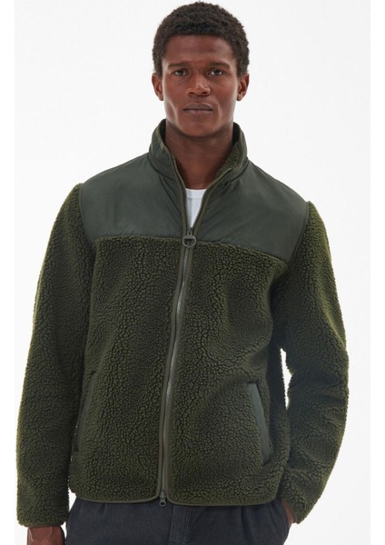 Hobson Polar Ceket OL51 Olive