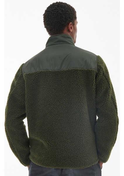 Hobson Polar Ceket OL51 Olive fırsatları