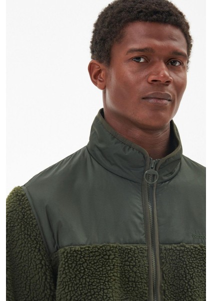 Hobson Polar Ceket OL51 Olive indirimleri