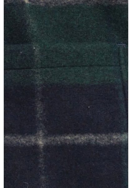 Chapter Tailored Check Gömlek TN23 Green Loch Tartan indirimleri