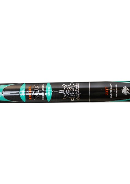 1025 Kinetic Pole 30T Karbon Göl Kamışı 600 cm fiyatları