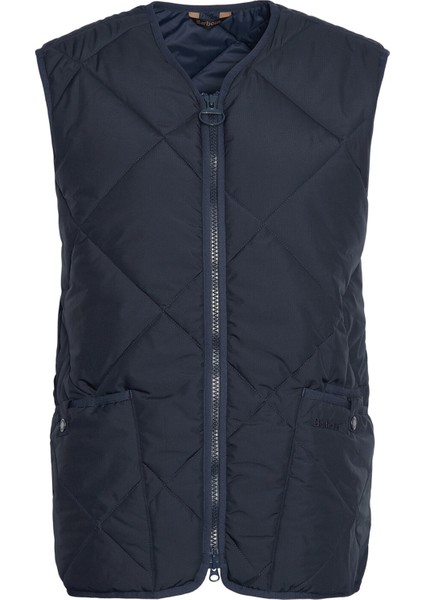 Field Kapitone Yelek NY91 Navy fiyatları