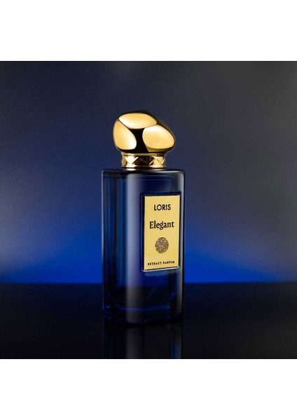 Elegant Unisex Parfüm 90 ml