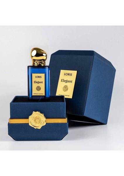 Elegant Unisex Parfüm 90 ml
