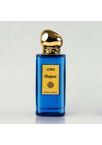 Elegant Unisex Parfüm 90 ml