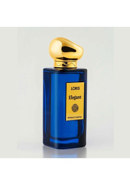 Elegant Unisex Parfüm 90 ml