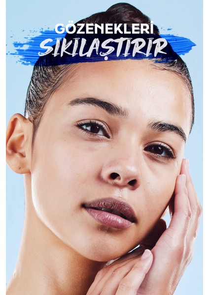 Face Cleaning Tonic - Gözenek Sıkılaştırıcı 200 ml