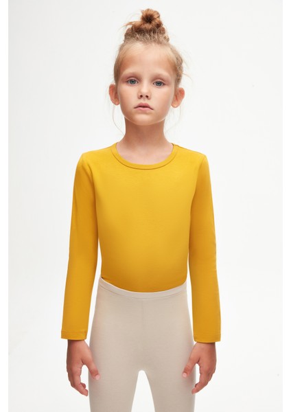 Taş Basic Kız Çocuk Yazlık Tayt fiyatları