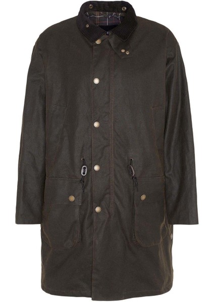 Bedale Trench Yağlı Ceket OL51 Olive fiyatları