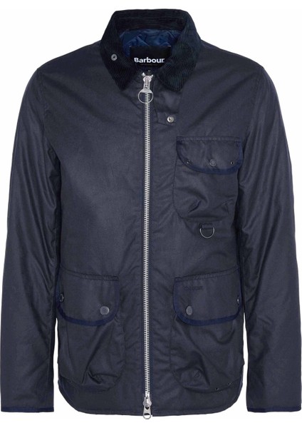 Angler Yağlı Ceket NY92 Navy