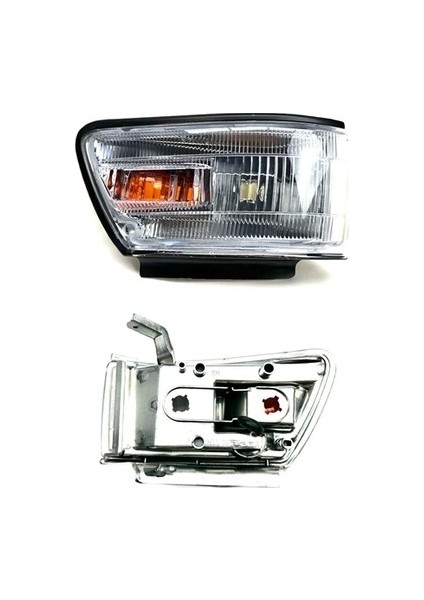 Sinyal Toyota Corolla Liftback 88-92 Sağ /81610-12420