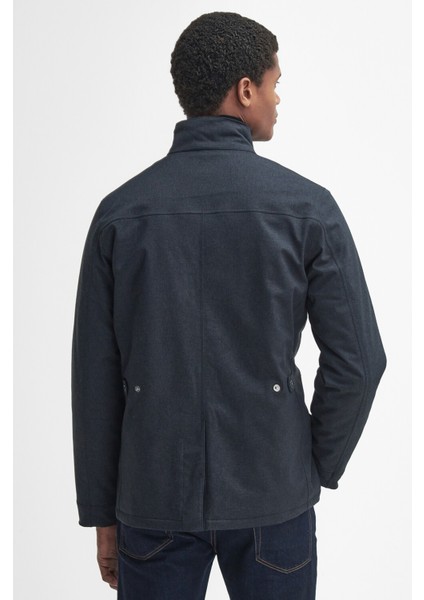 Winter Ogston Waterproof Ceket BK11 Black fırsatları