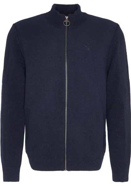 Balwen Fermuarlı Kazak NY76 Sapphire Navy fiyatları