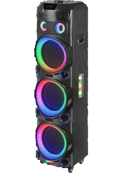 TF1825 Profesional Big Box