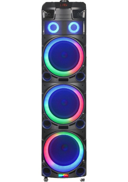 TF1825 Profesional Big Box