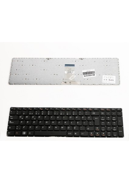 Lenovo B5400 Klavye
