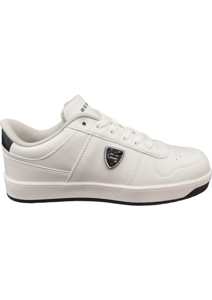 512M Ortopedik Comfort Kauçuk Kaydırmaz Taban Günlük Erkek Sneaker Spor Ayakkabı