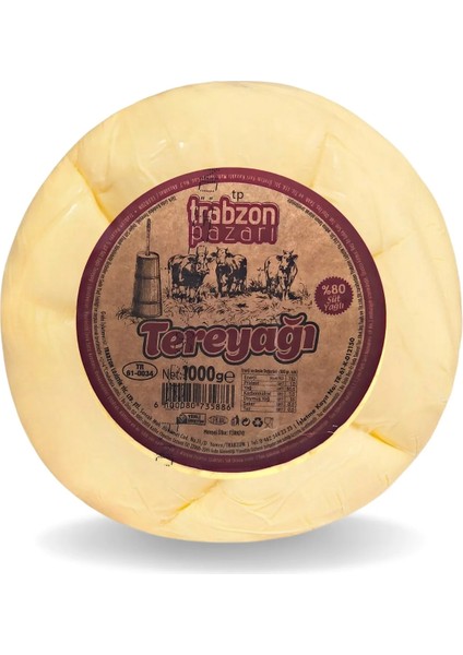 Trabzon Yöresel Kuymak Paketi 1 modelleri