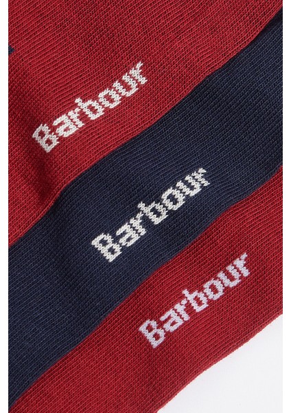 Tartan Çorap Hediye Kutusu RE75 Cranberry fiyatları
