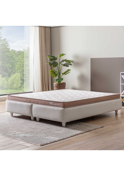 | Ekorest Full Ortopedik Yer Yatağı | Katlanabilir ve Kolayca Taşınabilir Ekolojik Yatak | 10 cm Kalınlık | fiyatları