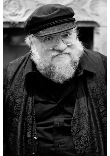 Game of Thrones - TV tie-in - George R. R. Martin fırsatları