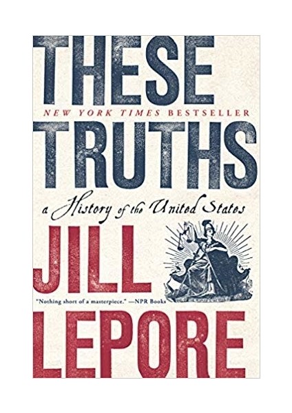 The Truhts - Jill Lepore