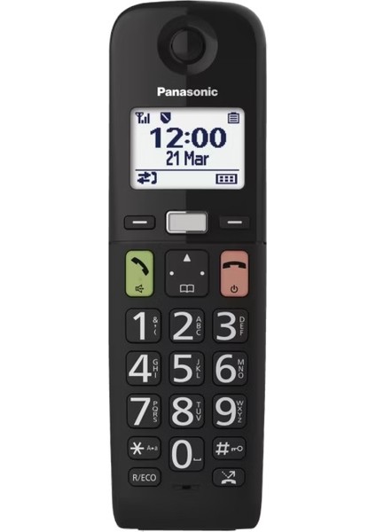 Kx-Tgu 110 Dijital Kablosuz Dect Telefon fiyatları
