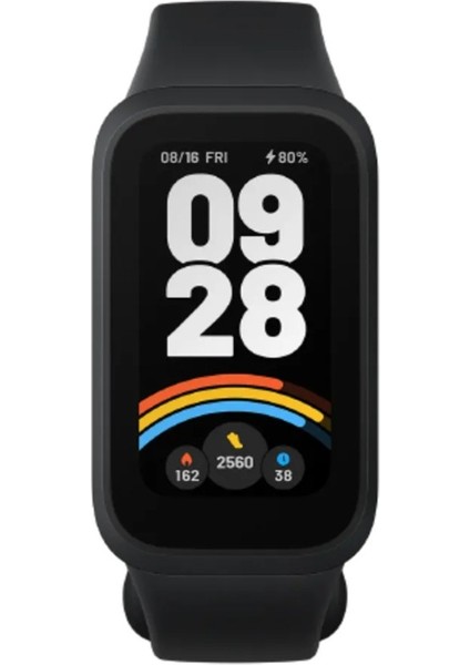 Smart Band 9 Active Black