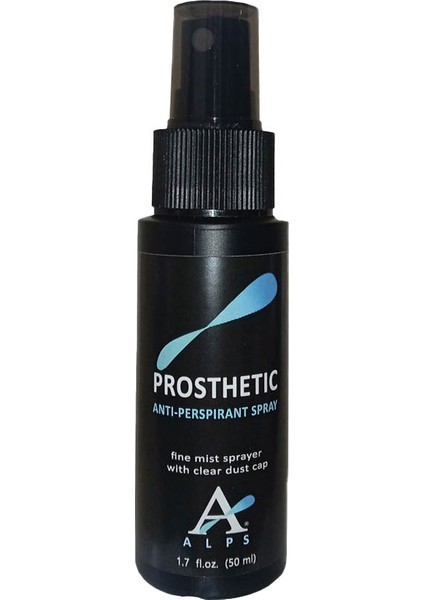 Prosthetic Spray Antiter Sprey 50 ml Ölçeğinde