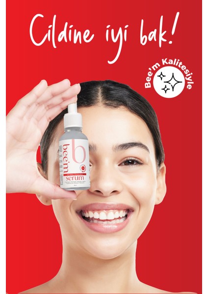 Profesyonel Serum