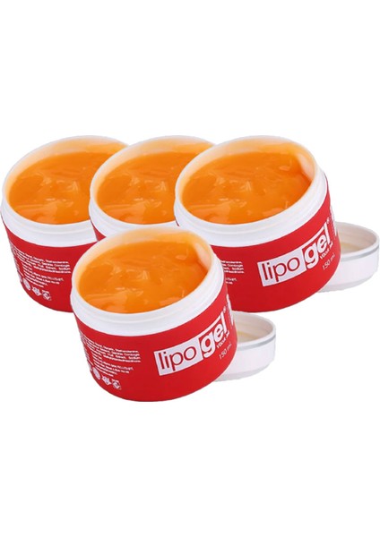 Bölgesel Krem 150 ml x 4 adet