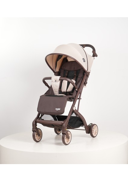 Qz1-Pro Premium Bebek Arabası