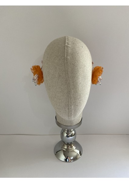 Best Of Cemil Ipekçi Defile Tasarım Küpe Seti 4 fiyatları