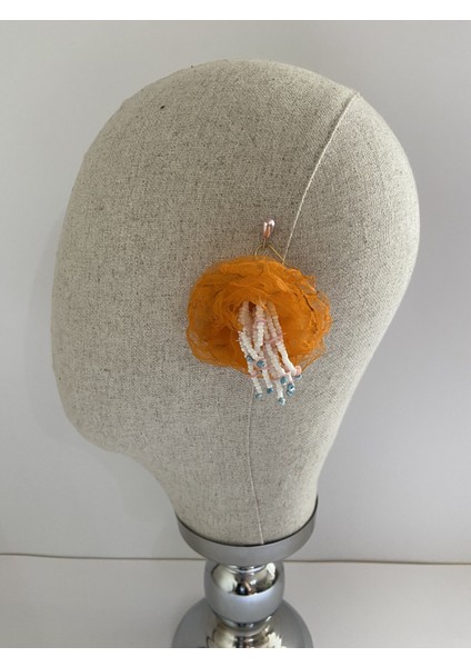 Best Of Cemil Ipekçi Defile Tasarım Küpe Seti 4 modelleri