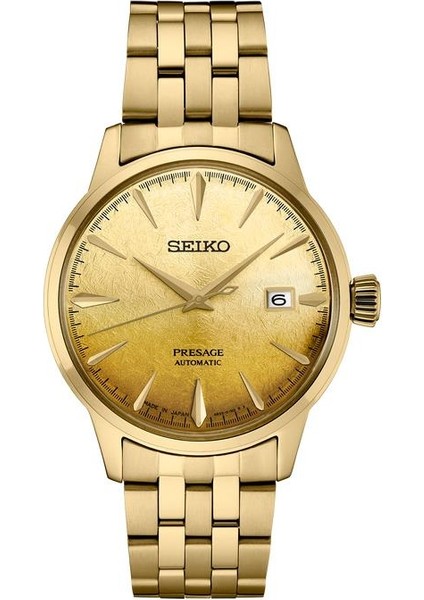 SRPK46J1 Seiko Presage Erkek Kol Saati