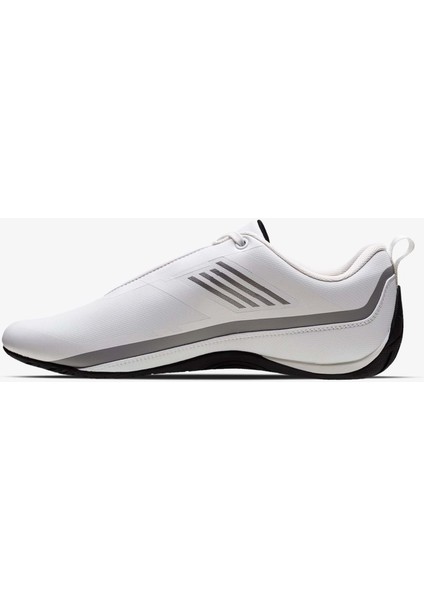 Erkek Ince Tabanlı Sneaker Spor Ayakkabı 1244 - Beyaz - 43 - BTMK01244-BEYAZ-43 modelleri