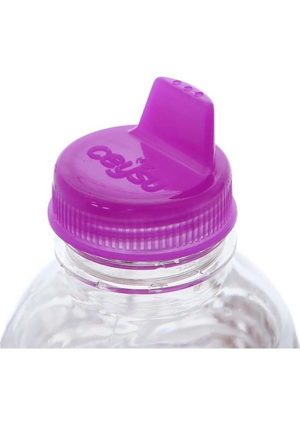 Bebek Suyu 48 X200 ml (4 Paket) Biberon Kapaklı